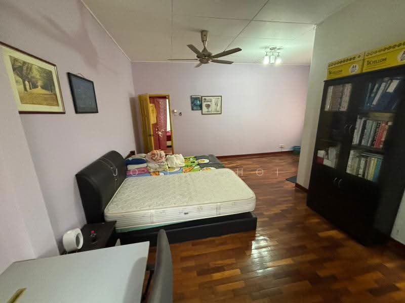 Rumah Berkembar untuk Dijual di Bandar Puteri Puchong (Puchong) - Jolin Choi - PropertyGuru.com.my