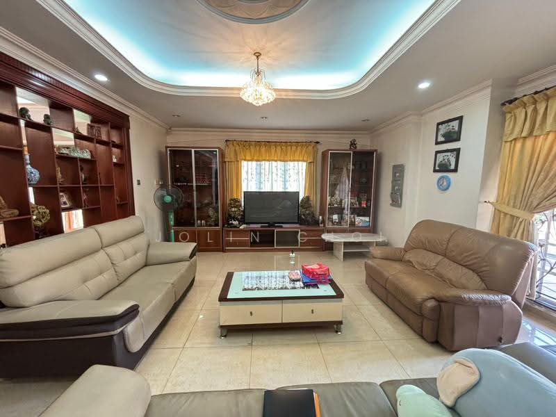 Rumah Berkembar untuk Dijual di Bandar Puteri Puchong (Puchong) - Jolin Choi - PropertyGuru.com.my