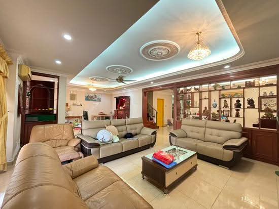 Bandar Puteri Puchong, Puteri 8, Puchong, Jalan puteri 8/10, Bandar Puteri Puchong, Puchong, Selangor
