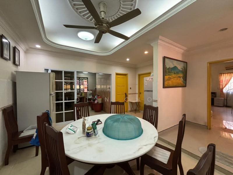 Rumah Berkembar untuk Dijual di Bandar Puteri Puchong (Puchong) - Jolin Choi - PropertyGuru.com.my