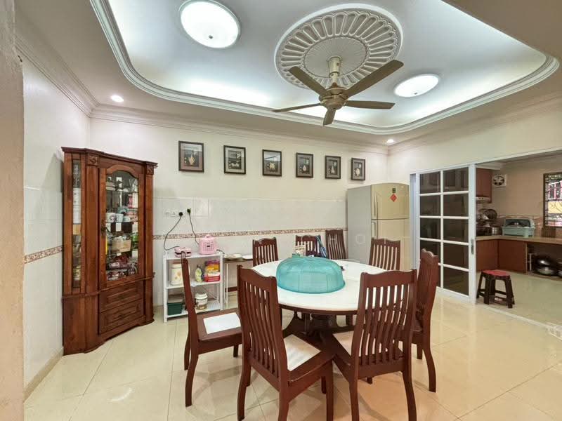 Rumah Berkembar untuk Dijual di Bandar Puteri Puchong (Puchong) - Jolin Choi - PropertyGuru.com.my