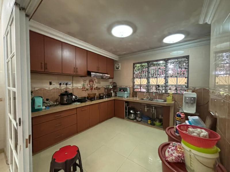Rumah Berkembar untuk Dijual di Bandar Puteri Puchong (Puchong) - Jolin Choi - PropertyGuru.com.my