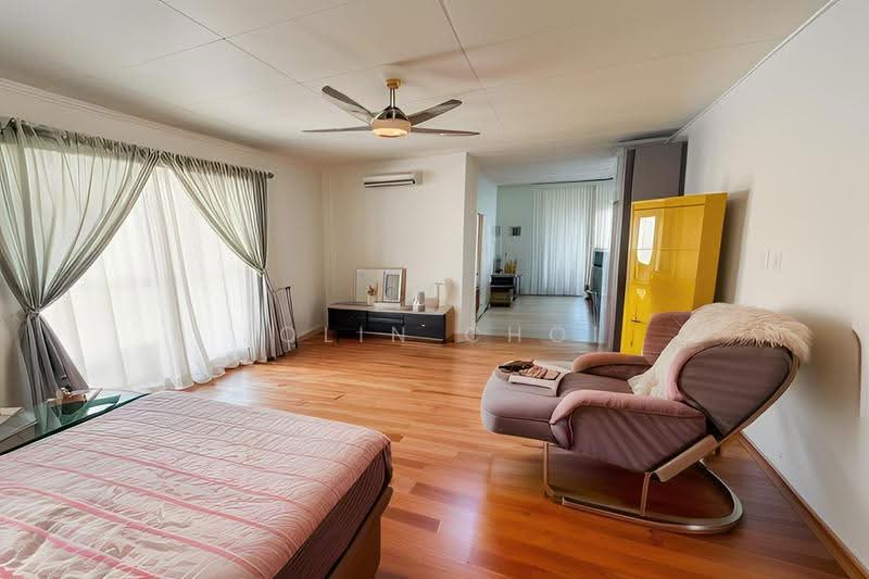 Rumah Berkembar untuk Dijual di Bandar Puteri Puchong (Puchong) - Jolin Choi - PropertyGuru.com.my