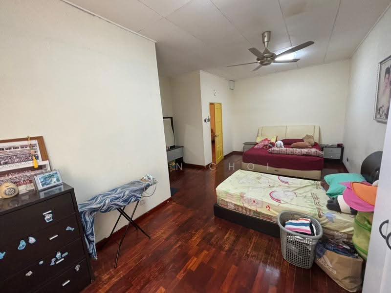 Rumah Berkembar untuk Dijual di Bandar Puteri Puchong (Puchong) - Jolin Choi - PropertyGuru.com.my
