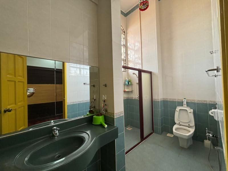 Rumah Berkembar untuk Dijual di Bandar Puteri Puchong (Puchong) - Jolin Choi - PropertyGuru.com.my