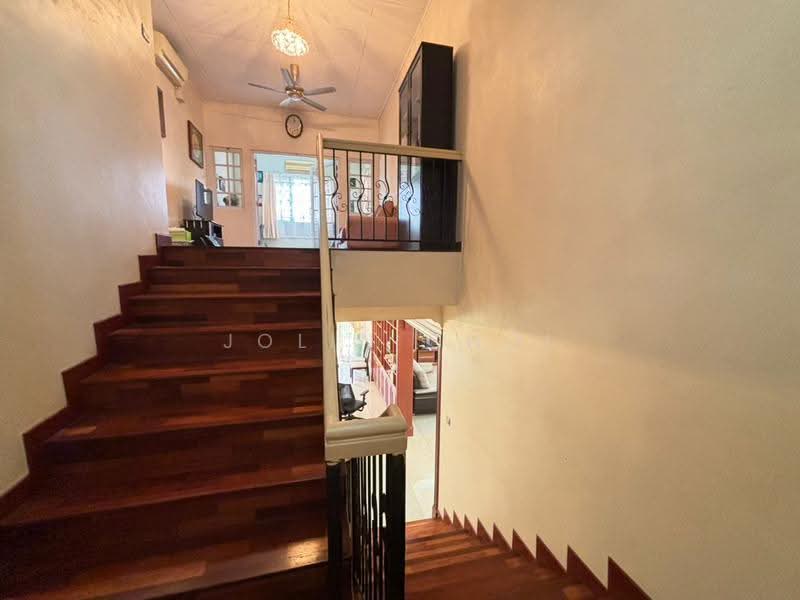 Rumah Berkembar untuk Dijual di Bandar Puteri Puchong (Puchong) - Jolin Choi - PropertyGuru.com.my