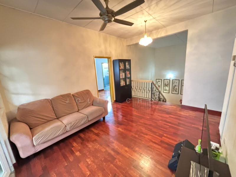 Rumah Berkembar untuk Dijual di Bandar Puteri Puchong (Puchong) - Jolin Choi - PropertyGuru.com.my