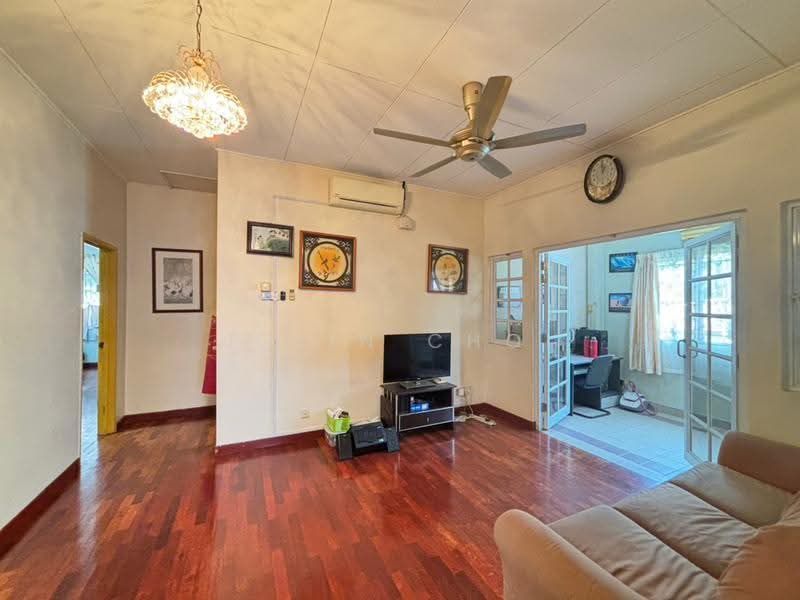 Rumah Berkembar untuk Dijual di Bandar Puteri Puchong (Puchong) - Jolin Choi - PropertyGuru.com.my