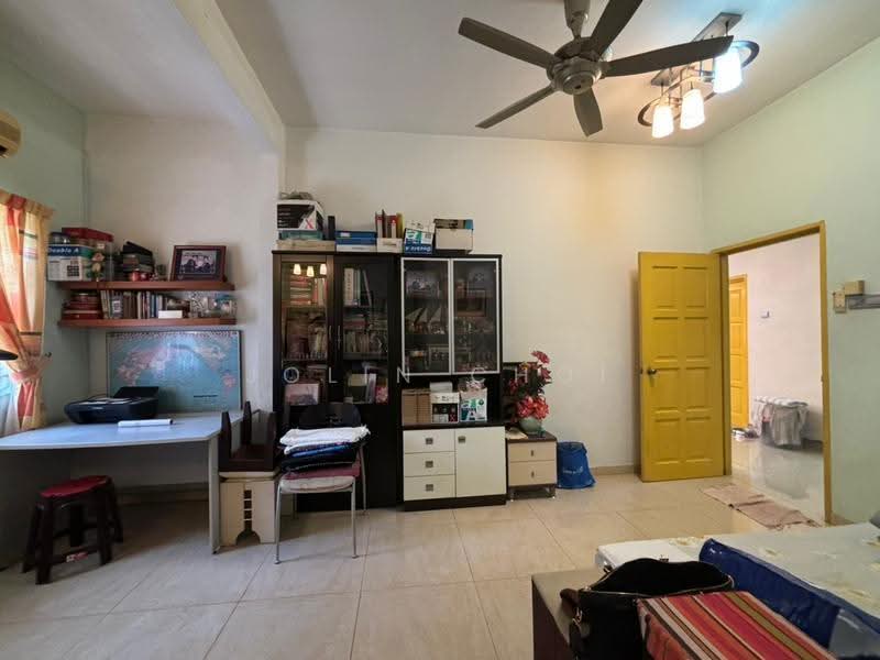 Rumah Berkembar untuk Dijual di Bandar Puteri Puchong (Puchong) - Jolin Choi - PropertyGuru.com.my