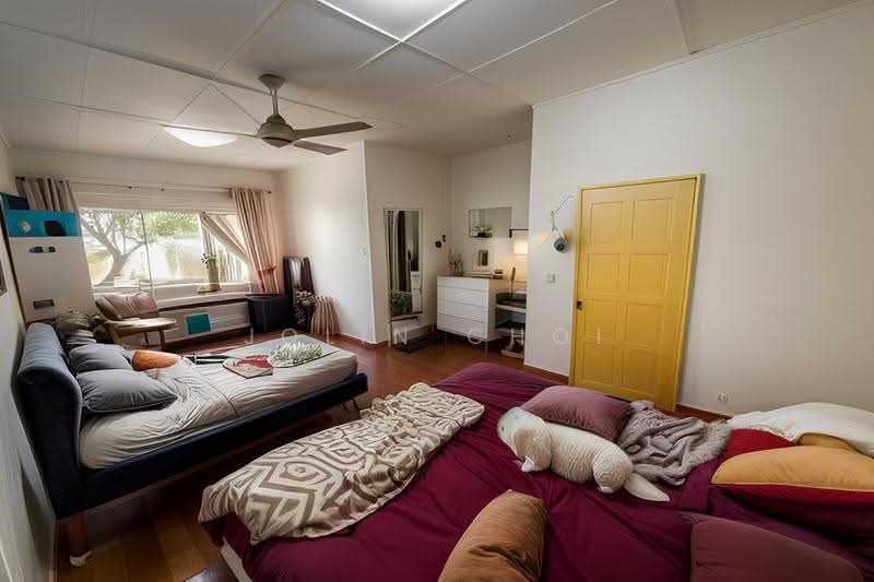 Rumah Berkembar untuk Dijual di Bandar Puteri Puchong (Puchong) - Jolin Choi - PropertyGuru.com.my