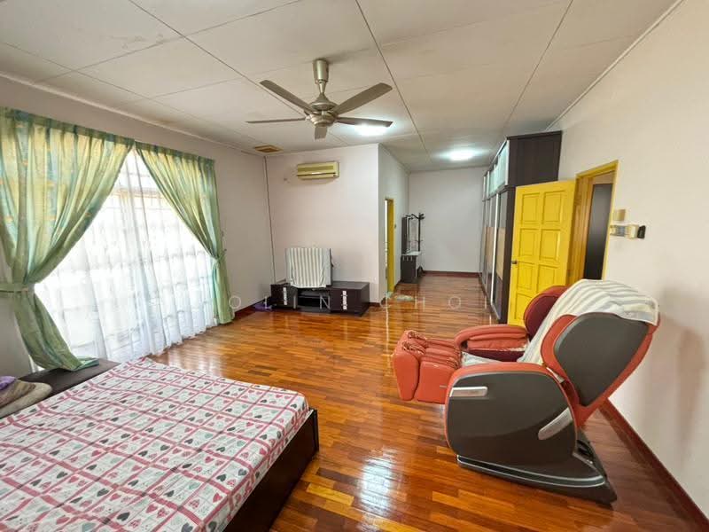 Rumah Berkembar untuk Dijual di Bandar Puteri Puchong (Puchong) - Jolin Choi - PropertyGuru.com.my