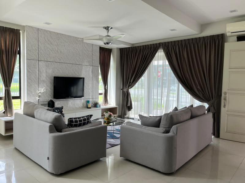 2-storey Terraced House for Sale in Lake Side Residences (Puchong) - Carrey Chiah - PropertyGuru.com.my