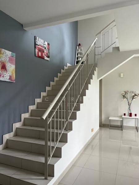 2-storey Terraced House for Sale in Lake Side Residences (Puchong) - Carrey Chiah - PropertyGuru.com.my