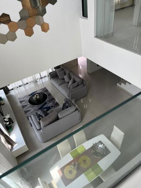 2-storey Terraced House for Sale in Lake Side Residences (Puchong) - Carrey Chiah - PropertyGuru.com.my