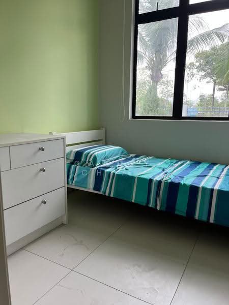 2-storey Terraced House for Sale in Lake Side Residences (Puchong) - Carrey Chiah - PropertyGuru.com.my