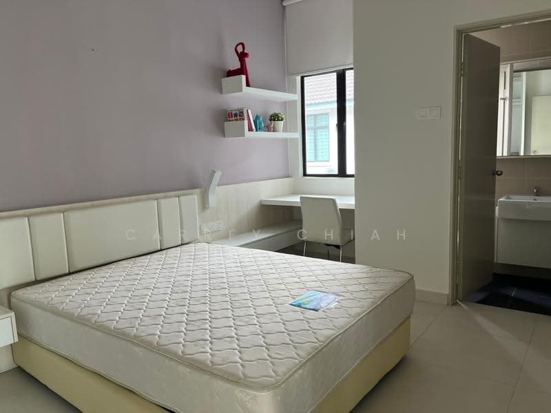 2-storey Terraced House for Sale in Lake Side Residences (Puchong) - Carrey Chiah - PropertyGuru.com.my