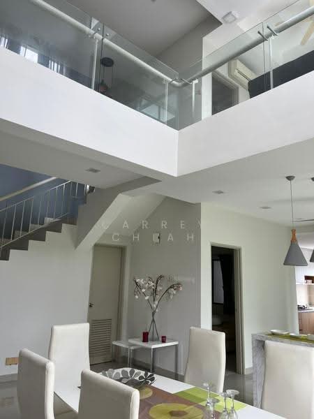 2-storey Terraced House for Sale in Lake Side Residences (Puchong) - Carrey Chiah - PropertyGuru.com.my