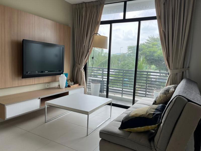 2-storey Terraced House for Sale in Lake Side Residences (Puchong) - Carrey Chiah - PropertyGuru.com.my