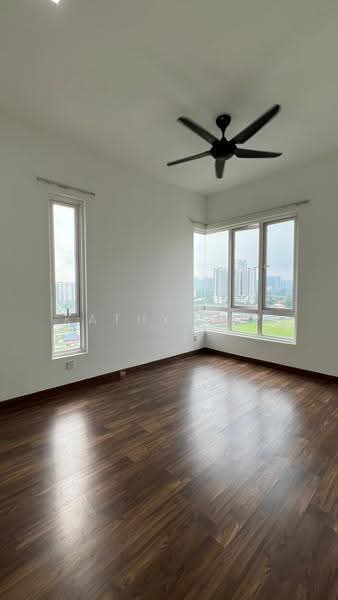 Service Residence for Rent at Sentul Village - Kathy Yap - PropertyGuru.com.my