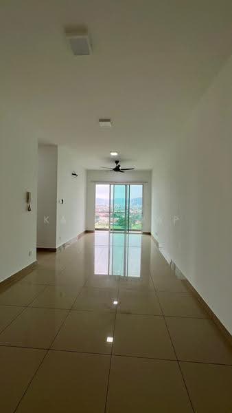 Service Residence for Rent at Sentul Village - Kathy Yap - PropertyGuru.com.my