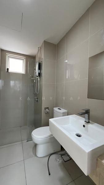 Service Residence for Rent at Sentul Village - Kathy Yap - PropertyGuru.com.my