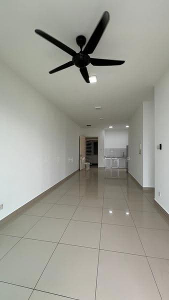 Service Residence for Rent at Sentul Village - Kathy Yap - PropertyGuru.com.my
