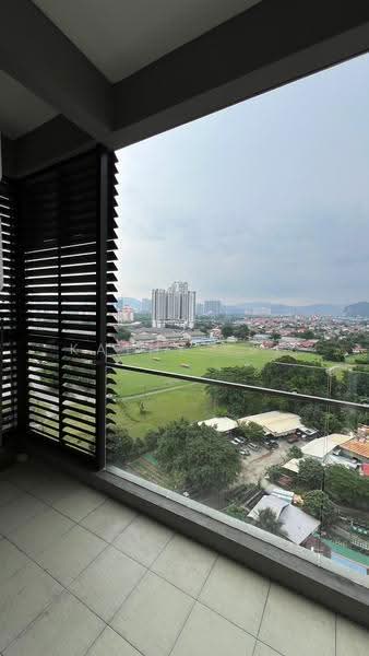 Service Residence for Rent at Sentul Village - Kathy Yap - PropertyGuru.com.my