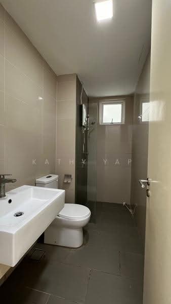 Service Residence for Rent at Sentul Village - Kathy Yap - PropertyGuru.com.my