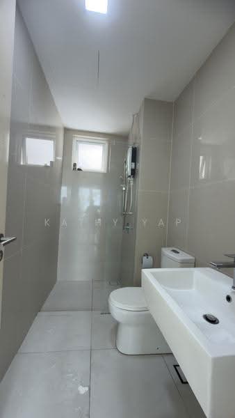 Service Residence for Rent at Sentul Village - Kathy Yap - PropertyGuru.com.my