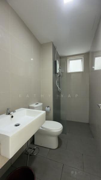 Service Residence for Rent at Sentul Village - Kathy Yap - PropertyGuru.com.my