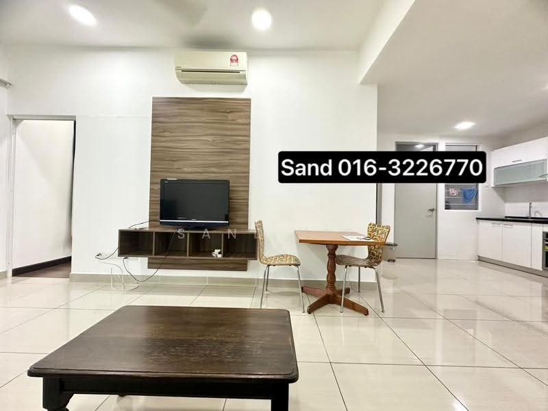 Kondominium untuk Disewa di Hijauan Saujana - Sand Yip - PropertyGuru.com.my