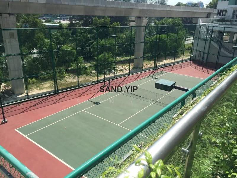 Kondominium untuk Disewa di Hijauan Saujana - Sand Yip - PropertyGuru.com.my