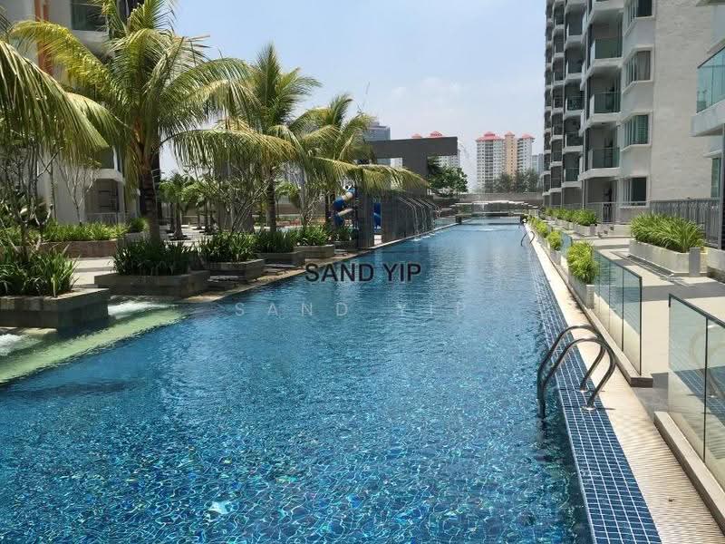 Kondominium untuk Disewa di Hijauan Saujana - Sand Yip - PropertyGuru.com.my