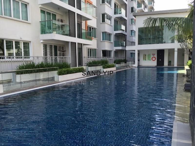 Kondominium untuk Disewa di Hijauan Saujana - Sand Yip - PropertyGuru.com.my