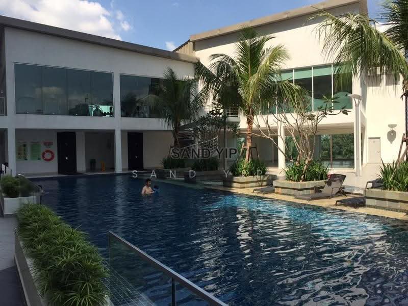 Kondominium untuk Disewa di Hijauan Saujana - Sand Yip - PropertyGuru.com.my