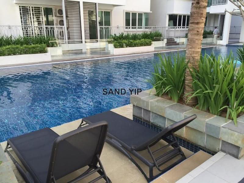 Kondominium untuk Disewa di Hijauan Saujana - Sand Yip - PropertyGuru.com.my