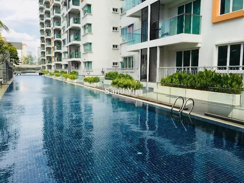 Kondominium untuk Disewa di Hijauan Saujana - Sand Yip - PropertyGuru.com.my