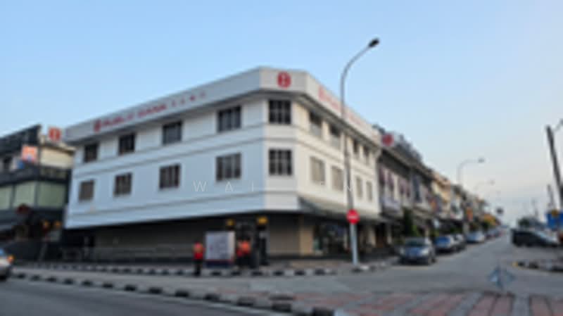 Shop for Rent in Bangsar Baru (Bangsar) - Wai Yen Chin - PropertyGuru.com.my