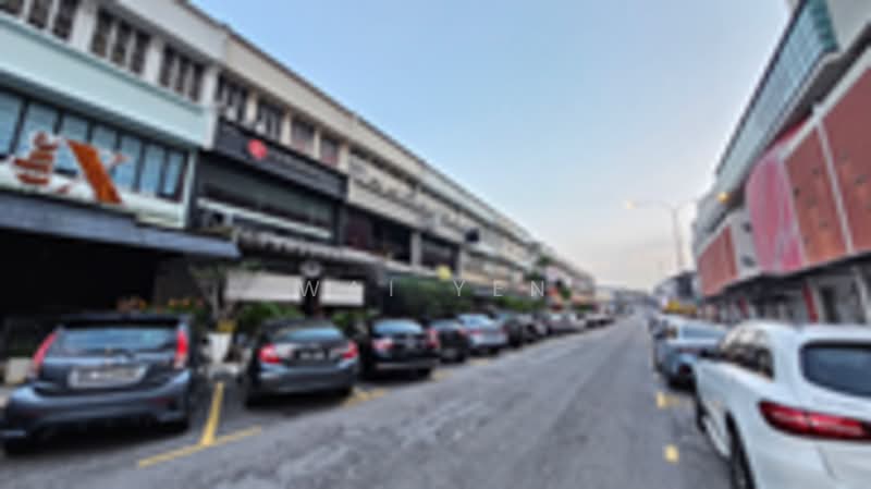 Shop for Rent in Bangsar Baru (Bangsar) - Wai Yen Chin - PropertyGuru.com.my