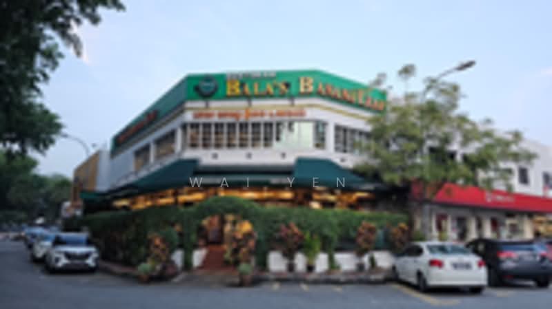 Shop for Rent in Bangsar Baru (Bangsar) - Wai Yen Chin - PropertyGuru.com.my