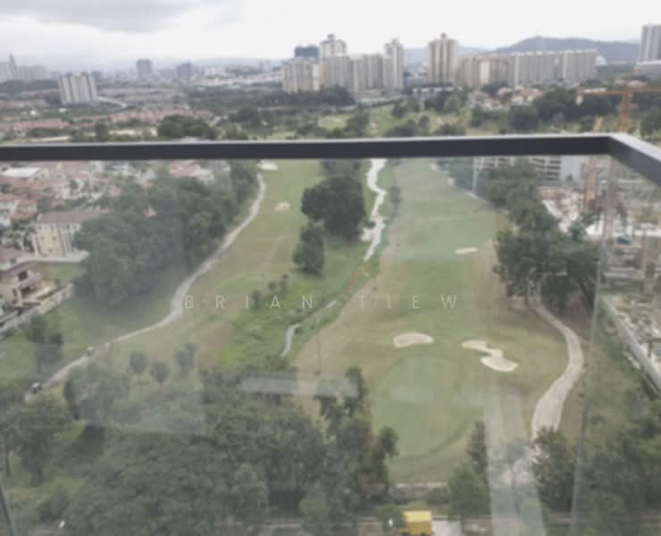Kediaman Servis untuk Dijual di Skyluxe On The Park Bukit Jalil - Brian Tiew - PropertyGuru.com.my