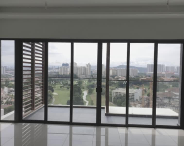Kediaman Servis untuk Dijual di Skyluxe On The Park Bukit Jalil - Brian Tiew - PropertyGuru.com.my