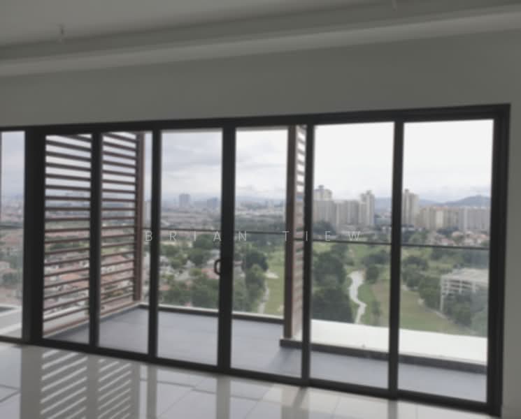 Kediaman Servis untuk Dijual di Skyluxe On The Park Bukit Jalil - Brian Tiew - PropertyGuru.com.my