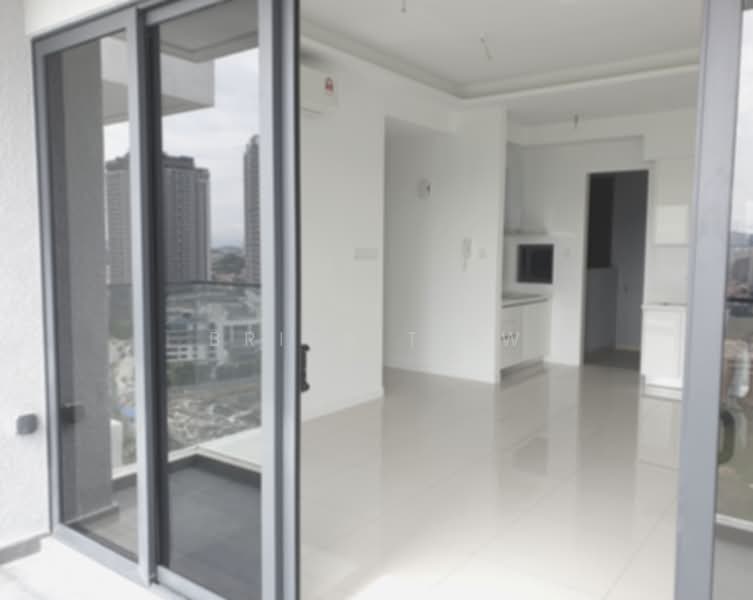 Kediaman Servis untuk Dijual di Skyluxe On The Park Bukit Jalil - Brian Tiew - PropertyGuru.com.my
