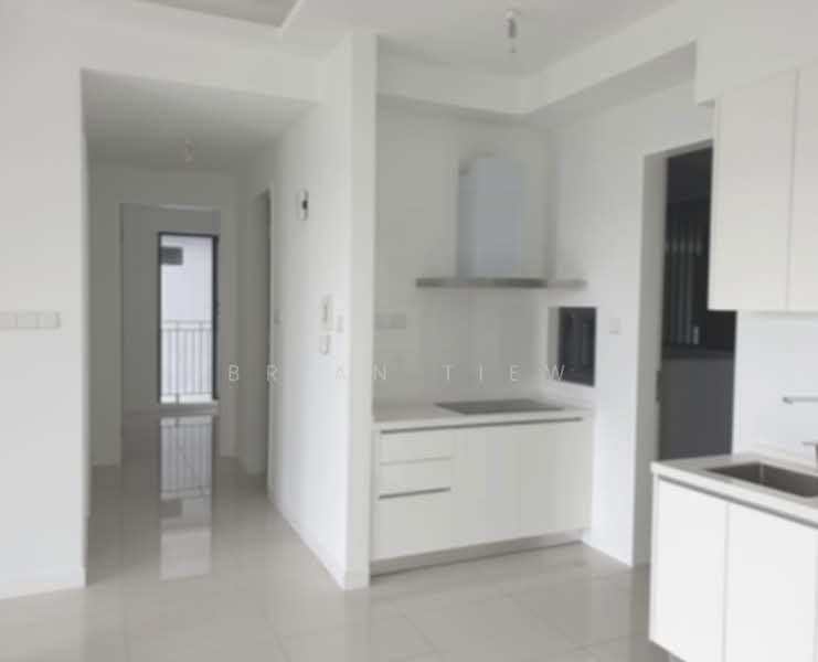 Kediaman Servis untuk Dijual di Skyluxe On The Park Bukit Jalil - Brian Tiew - PropertyGuru.com.my