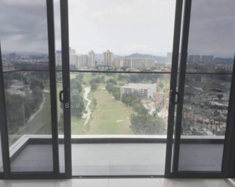 Kediaman Servis untuk Dijual di Skyluxe On The Park Bukit Jalil - Brian Tiew - PropertyGuru.com.my