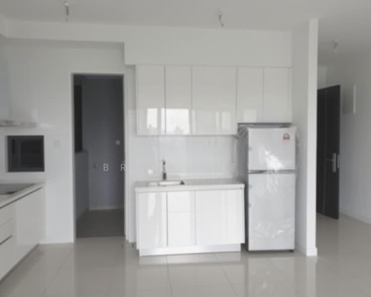 Kediaman Servis untuk Dijual di Skyluxe On The Park Bukit Jalil - Brian Tiew - PropertyGuru.com.my