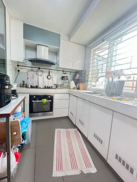 2.5-storey Terraced House for Sale in Bandar Utama 7 (Bandar Utama) - Sandra Wang - PropertyGuru.com.my