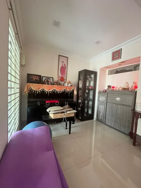 2.5-storey Terraced House for Sale in Bandar Utama 7 (Bandar Utama) - Sandra Wang - PropertyGuru.com.my
