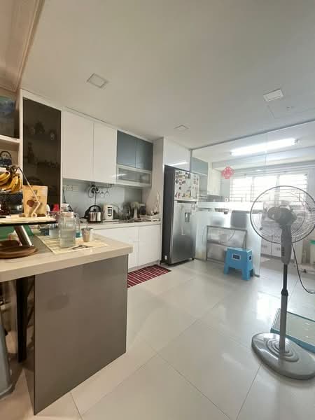 2.5-storey Terraced House for Sale in Bandar Utama 7 (Bandar Utama) - Sandra Wang - PropertyGuru.com.my